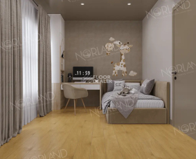 Norland Elegant Strong 12мм Дуб Мальта LF302-12 фото 4 | FLOORDEALER
