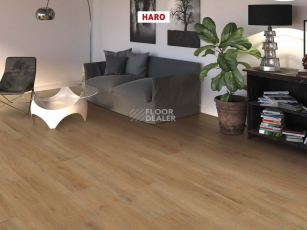Haro Tritty 200 Aqua Gran Via 4V ДУБ ВЕНЕТО НАТУР 540273 фото 2 | FLOORDEALER