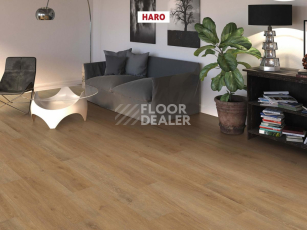 Haro Tritty 200 Aqua Gran Via 4V ДУБ ВЕНЕТО НАТУР 540273 фото 2 | FLOORDEALER