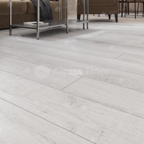 Alpine Floor Premium XL Дуб морская пена ABA ECO 7-21 фото 2 | FLOORDEALER