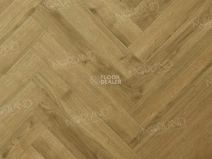 Norland Herringbone Elegant 8мм LF303-17 Дуб Фанэн фото 6 | FLOORDEALER