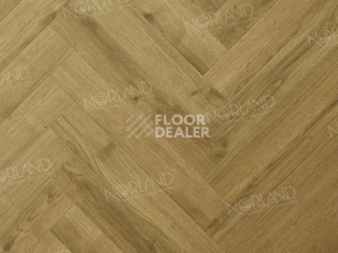 Norland Herringbone Elegant 8мм LF303-17 Дуб Фанэн фото 6 | FLOORDEALER