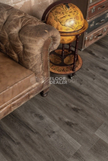 Alpine Floor Premium XL Дуб торфяной ECO 7-11 фото 2 | FLOORDEALER