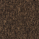 Ковровая плитка Bonkeel Party Brown  | FLOORDEALER