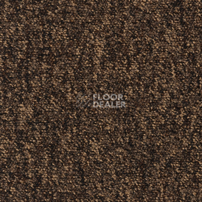 Ковровая плитка Bonkeel Party Brown фото 1 | FLOORDEALER