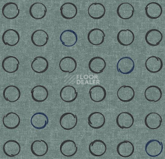 Ковролин Forbo Flotex Vision Shape 530024 (Spin) Glacier фото 1 | FLOORDEALER