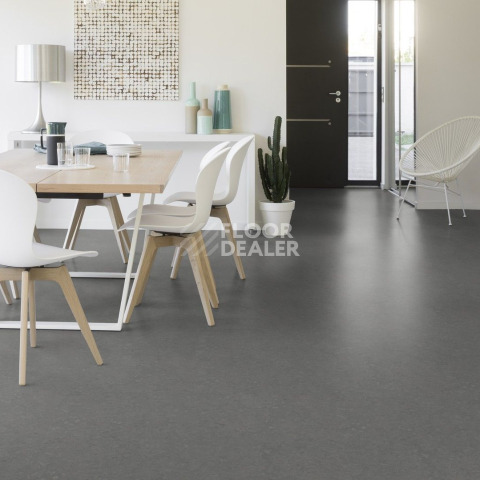 Gerflor Marmorette DLW 2.5mm 0054 Concrete Patty фото 2 | FLOORDEALER