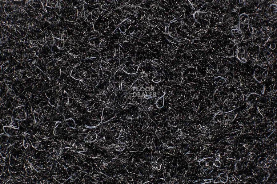 Forbo Forte 96069 Black фото 2 | FLOORDEALER