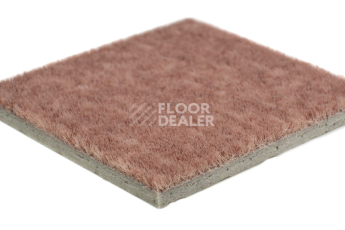 Forbo Flotex Colour s 482016 Penang Coral фото 4 | FLOORDEALER
