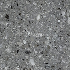 Кварцвиниловые полы Vertigo Trend / Stone & Design 5606 Stone Concrete - 457.2х457.2 мм фото 1 | FLOORDEALER