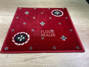 ECO Виктория 02 Red фото 5 | FLOORDEALER
