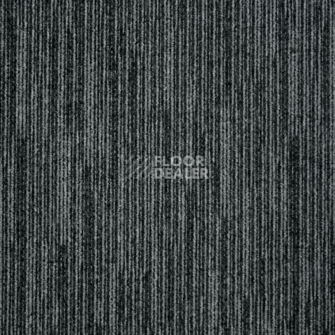 Ковровая плитка Bonkeel Paradise Black фото 1 | FLOORDEALER