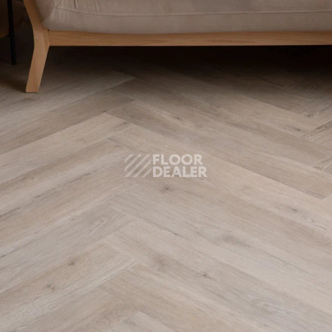 Vinilpol Herringbone 7мм Паркет Палладио 9944, 43 класс, 7 мм фото 15 | FLOORDEALER