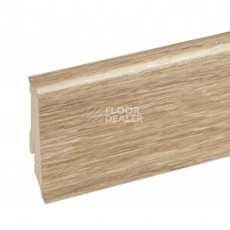 Плинтус Плинтус Композитный Neuhofer Holz 59мм 714492 фото 1 | FLOORDEALER