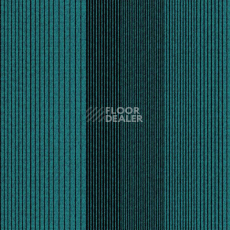 Ковровая плитка Interface Straightforward 308140 Turquoise фото 1 | FLOORDEALER