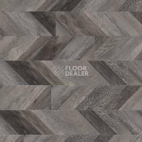 Кварцвиниловые полы Gerflor Creation 55 0809_Chevron_Hurricane фото 1 | FLOORDEALER