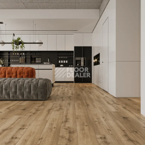 Norland Lagom Parquet LVT  2 мм 1034-12 Takara фото 2 | FLOORDEALER