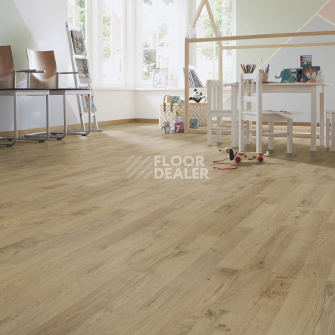 Kronotex Dynamic Plus d4953 Дуб Плау фото 5 | FLOORDEALER
