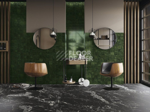 Black Hispania 120X278 Natural Rect фото 4 | FLOORDEALER