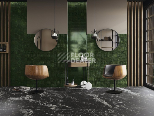 Керамогранит Black Hispania 120X278 Natural Rect фото 4 | FLOORDEALER