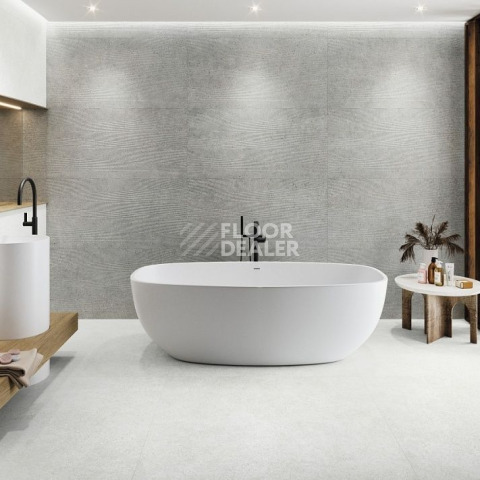 Pangea 60X120 Blanco фото 2 | FLOORDEALER