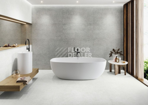 Керамогранит Pangea 60X120 Blanco фото 2 | FLOORDEALER