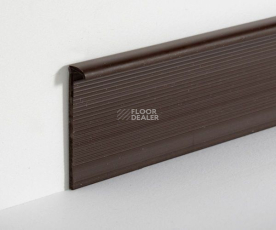 Завершающий профиль для линолеума El 3,5 0132 фото 1 | FLOORDEALER