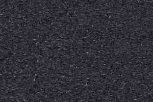 Линолеум Tarkett iq Granit Acoustic BLACK фото  | FLOORDEALER