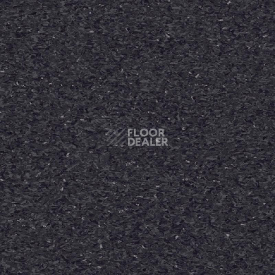 Линолеум Tarkett iq Granit Acoustic BLACK фото 1 | FLOORDEALER