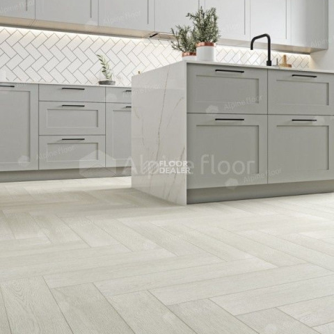 Alpine Floor Parquet Light ЗИМНИЙ ЛЕС ЕСО 13-6 фото 2 | FLOORDEALER