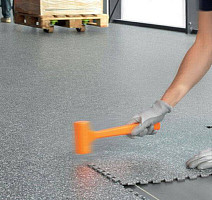 Gerflor GTI Max Connect 635 x 635