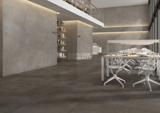Habana 60X120 Copper фото 2 | FLOORDEALER