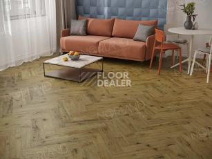 Norland Herringbone Elegant Strong 12мм LF304-14 Дуб Скай фото 3 | FLOORDEALER