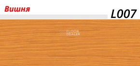 Плинтус с мягким краем LinePlast L007 фото 2 | FLOORDEALER