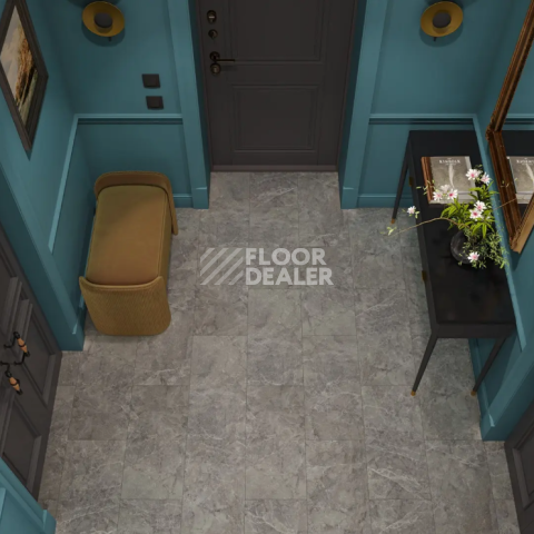 Tulesna Stone 4 мм 1009-6 Smoke Topaz фото 3 | FLOORDEALER