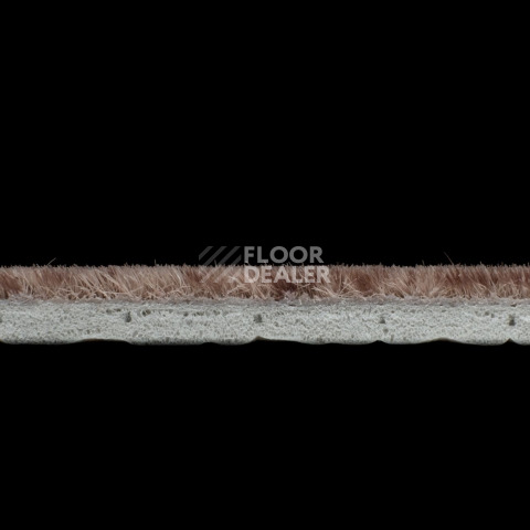 Forbo Flotex Colour embossed tiles to 546929 Metro Truffle Organic Embossed фото 3 | FLOORDEALER