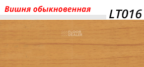 Плинтус с мягким краем LinePlast LT016 фото 2 | FLOORDEALER