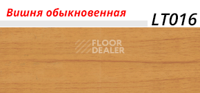 Плинтус с мягким краем LinePlast LT016 фото 2 | FLOORDEALER