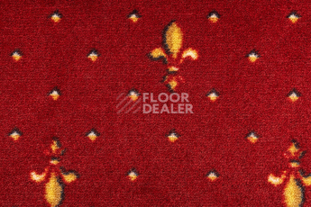 Haima Lily Red фото 2 | FLOORDEALER