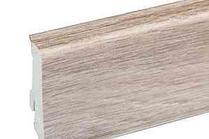 Плинтус Плинтус Композитный Neuhofer Holz 59мм 714463 фото  | FLOORDEALER