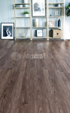 Alpine Floor Sequoia (SPC) Секвойя Темная ЕСО 6-12 SPC фото 3 | FLOORDEALER