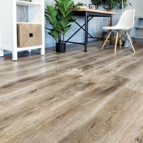 Alpine Floor Easy Line 3мм ДУБ МЕДОВЫЙ ECO 3-17 фото 6 | FLOORDEALER