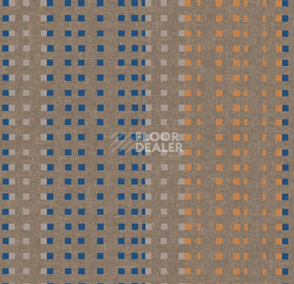 Ковролин Forbo Flotex Vision lines 580001 (Trace) Sand фото 1 | FLOORDEALER