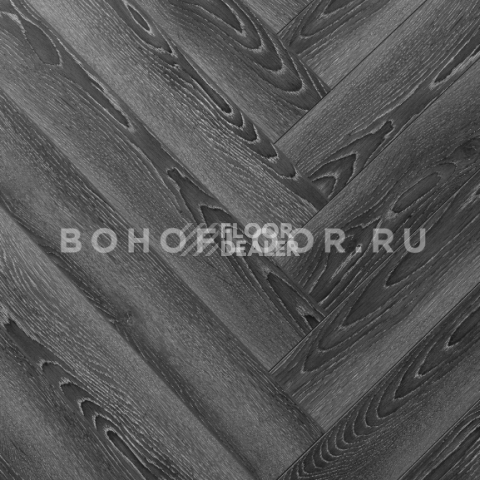 Bohofloor Ёлка 12мм ДУБ БЕЙКЕР DC1293 фото 2 | FLOORDEALER