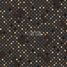 Ковролин Ege Highline Fankygraphic Fade to grey rf 5275076 фото 1 | FLOORDEALER