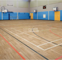 Forbo Sportline Classic Fr 5802 фото 2 | FLOORDEALER