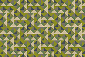 Ковролин Ege Highline Fankygraphic Jungle fever rf 5275190 фото  | FLOORDEALER