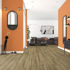 Kronotex Robusto 12мм d40782 Дуб Джалон фото 3 | FLOORDEALER