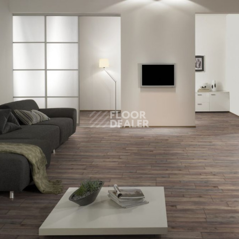 Kronotex Mega Plus d4998 Дуб Береговой фото 5 | FLOORDEALER