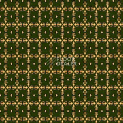 Ковролин Agnella Impulse Treasure f Dark Green фото 1 | FLOORDEALER